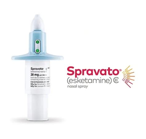spravato copay card|esketamine nasal spray for anxiety.